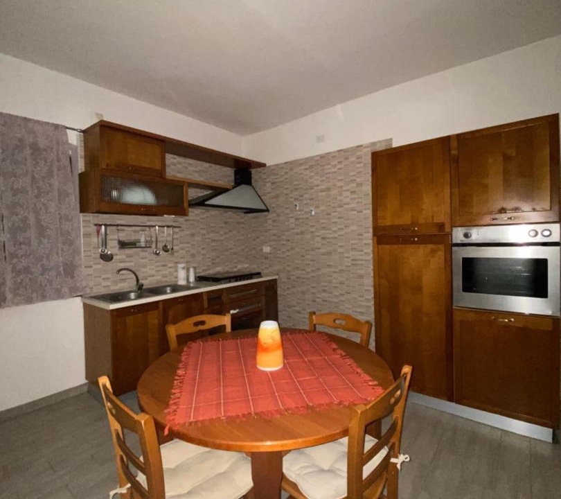 Photo of Kitchen in Rodi Garganico