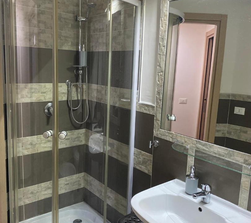 Photo of Bathroom in Rodi Garganico