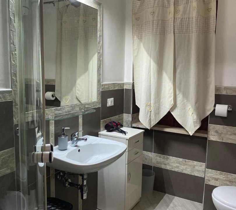 Photo of Bathroom in Rodi Garganico