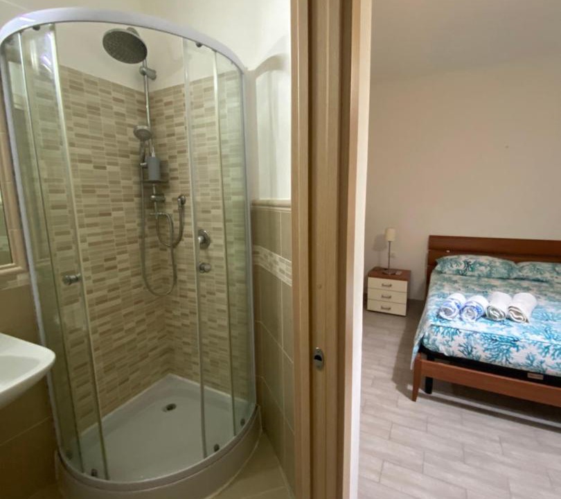 Photo of Bathroom in Rodi Garganico