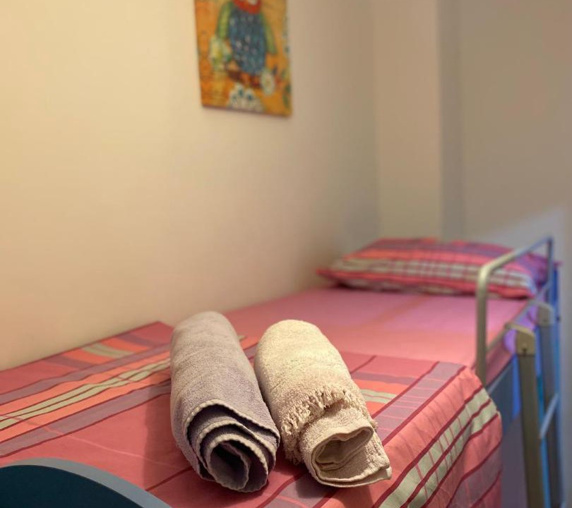 Photo of Bedroom in Rodi Garganico
