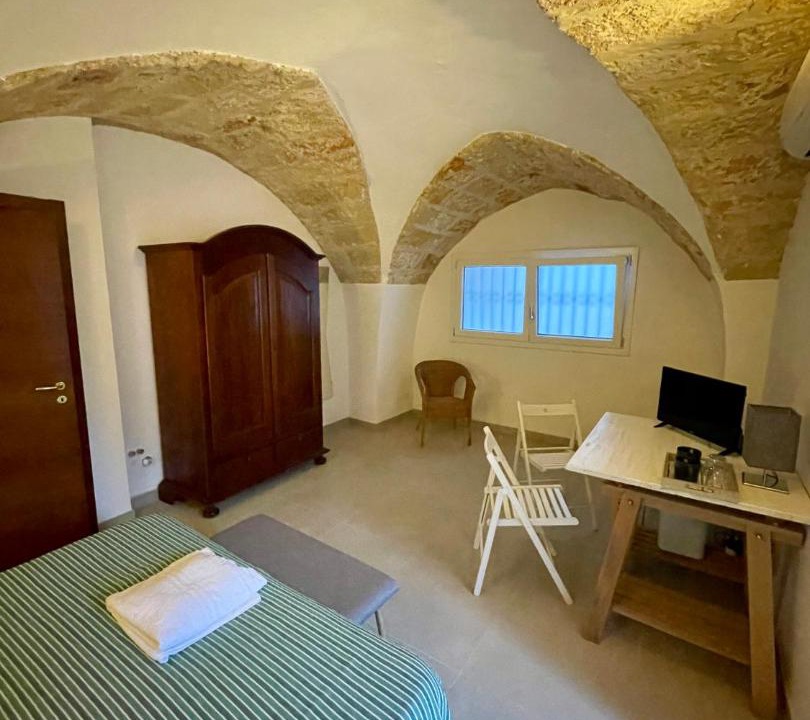 Photo of Bedroom in Ugento