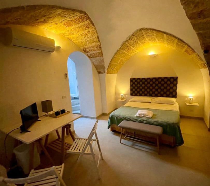 Photo of Bedroom in Ugento