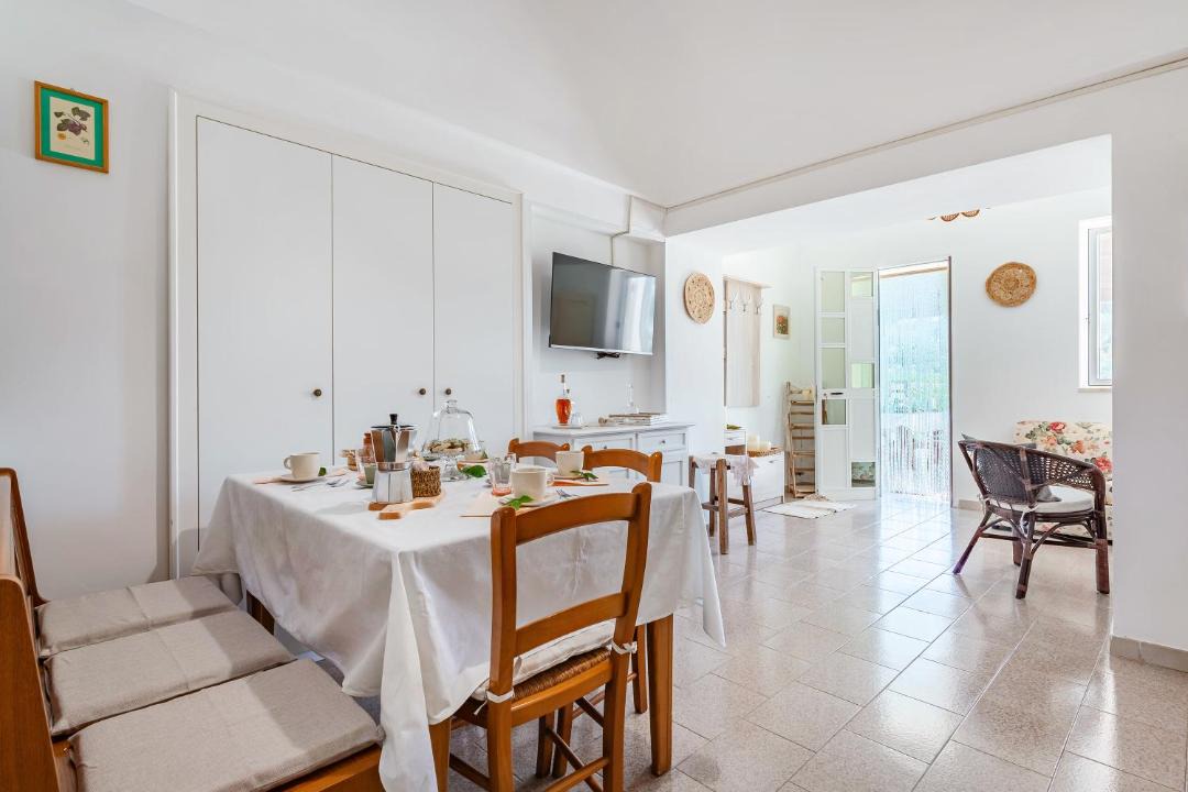 Photo of Livingroom in Selva di Fasano