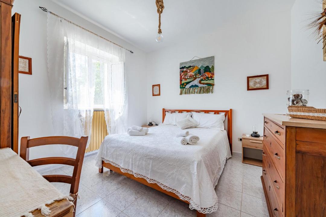Photo of Bedroom in Selva di Fasano