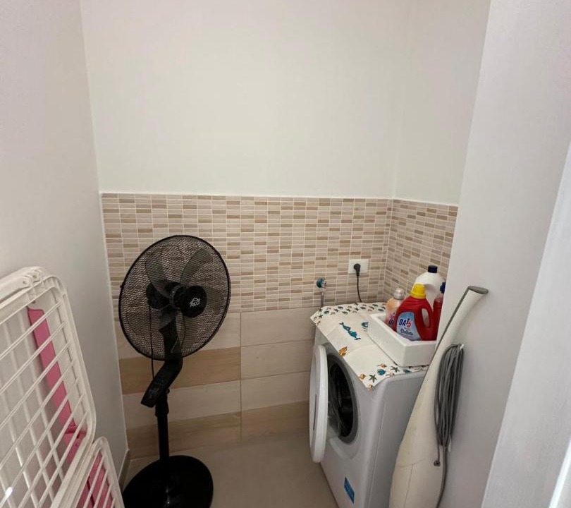 Photo of Bathroom in Peschici