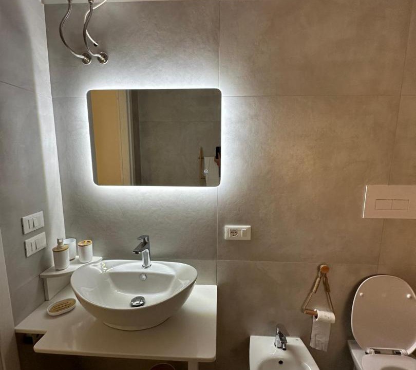 Photo of Bathroom in Peschici