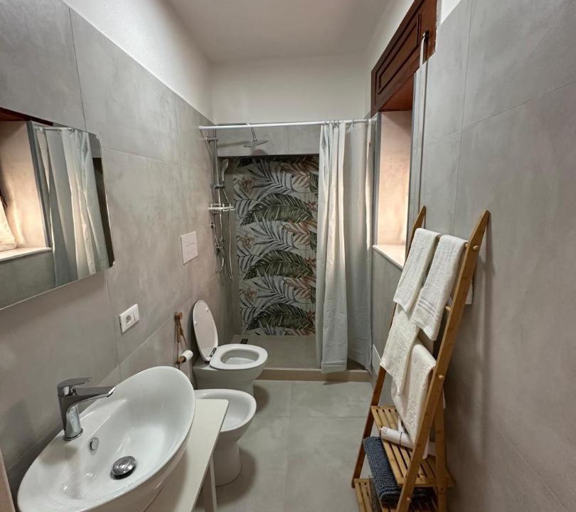 Photo of Bathroom in Peschici