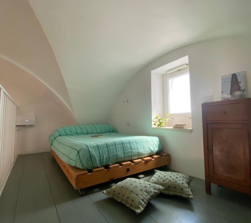 Photo of Bedroom in Alessano