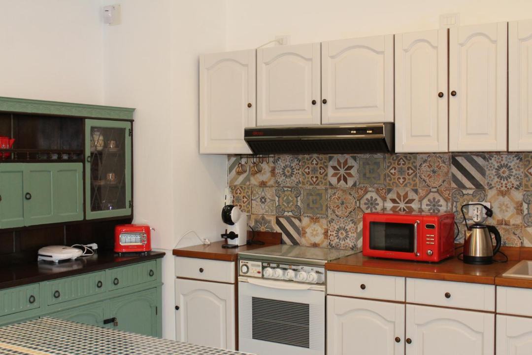 Photo of Kitchen in Cisternino