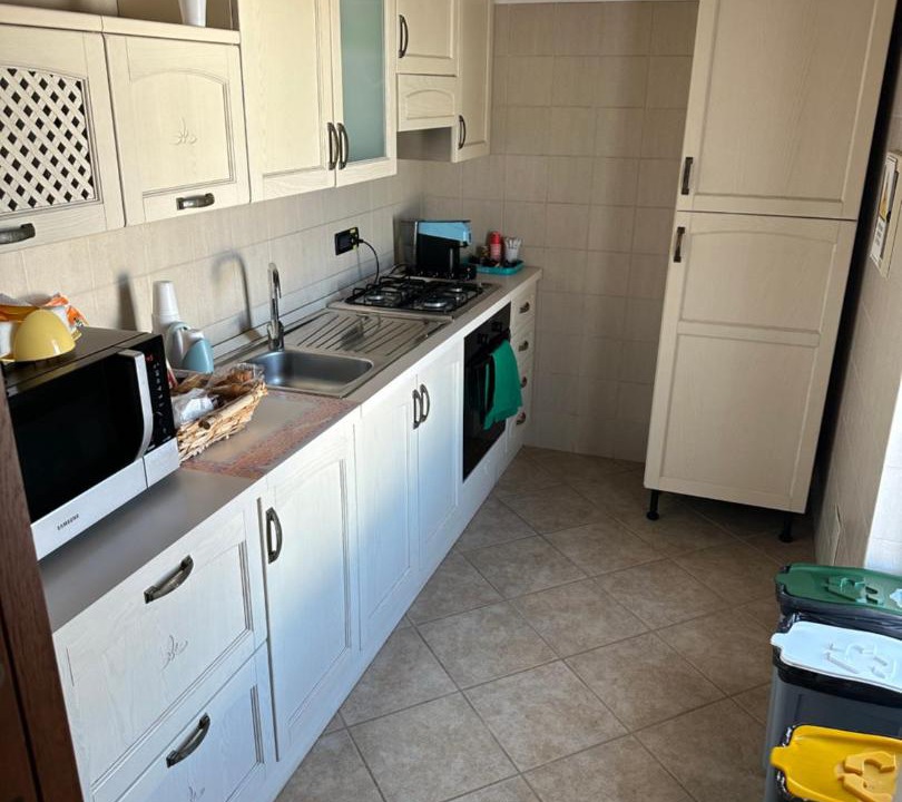 Photo of Kitchen in Coreggia