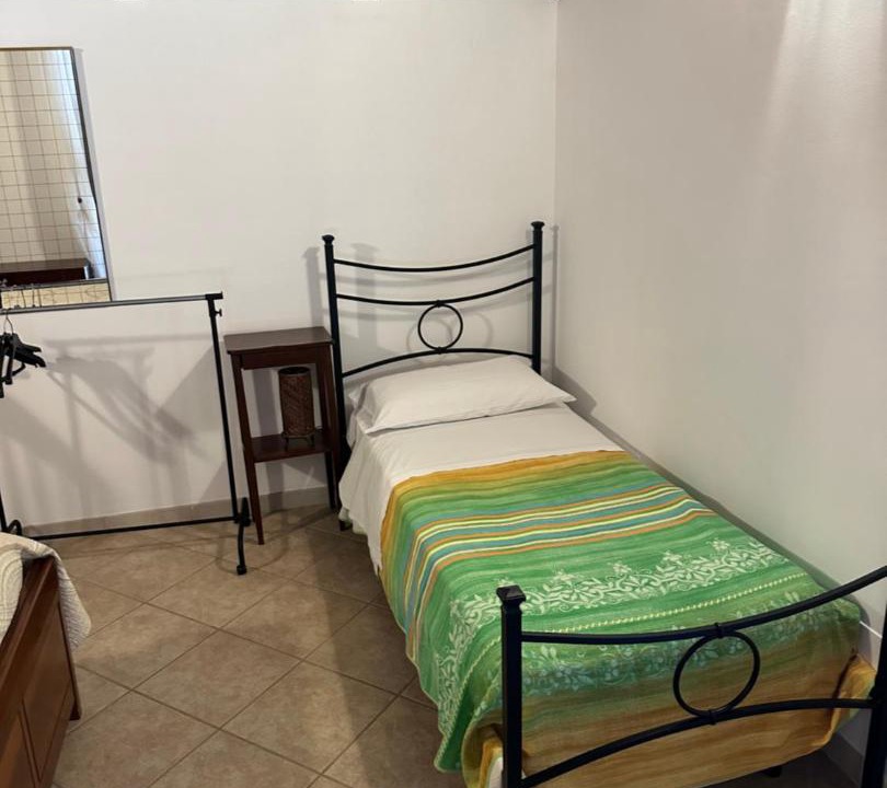 Photo of Bedroom in Coreggia