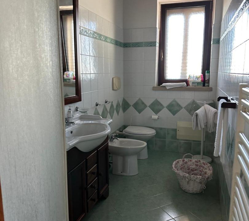 Photo of Bathroom in Coreggia