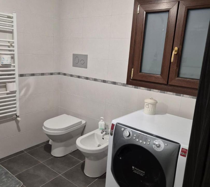 Photo of Bathroom in Foggia