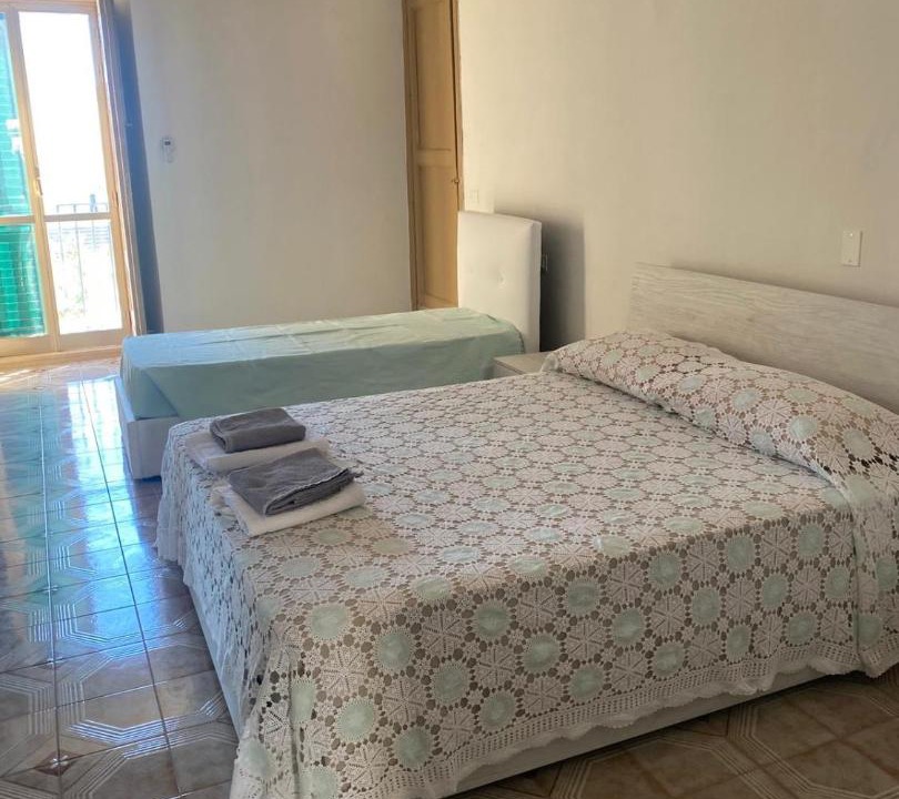 Photo of Bedroom in Poggio Imperiale