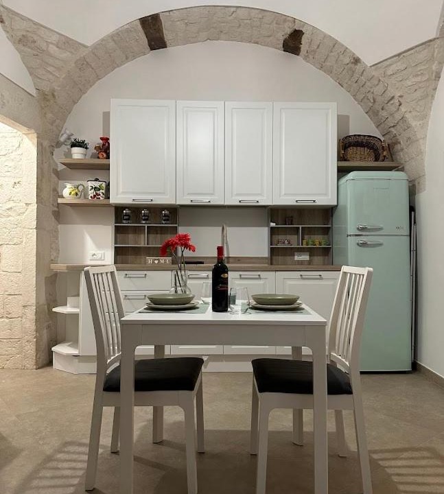 Photo of Kitchen in Putignano