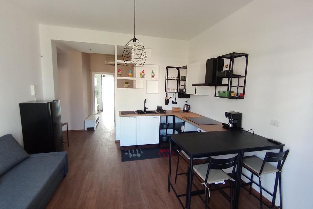 Photo of Livingroom in Bitonto
