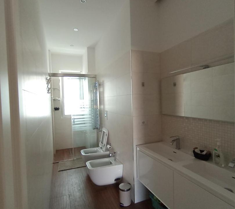 Photo of Bathroom in Bitonto