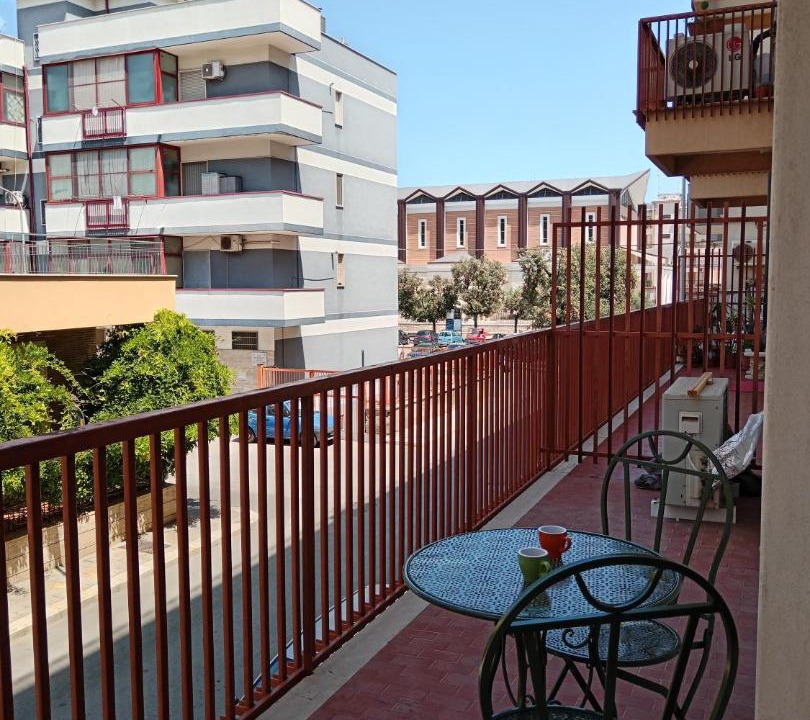Photo of Patio Balcony in Bitonto