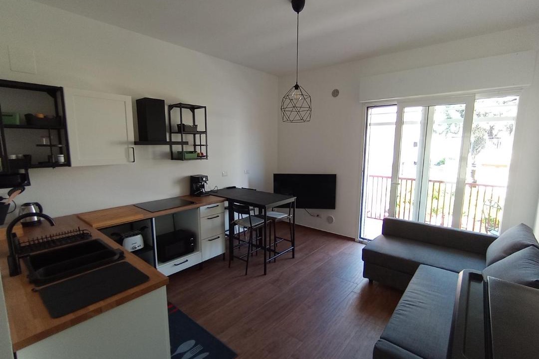 Photo of Livingroom in Bitonto