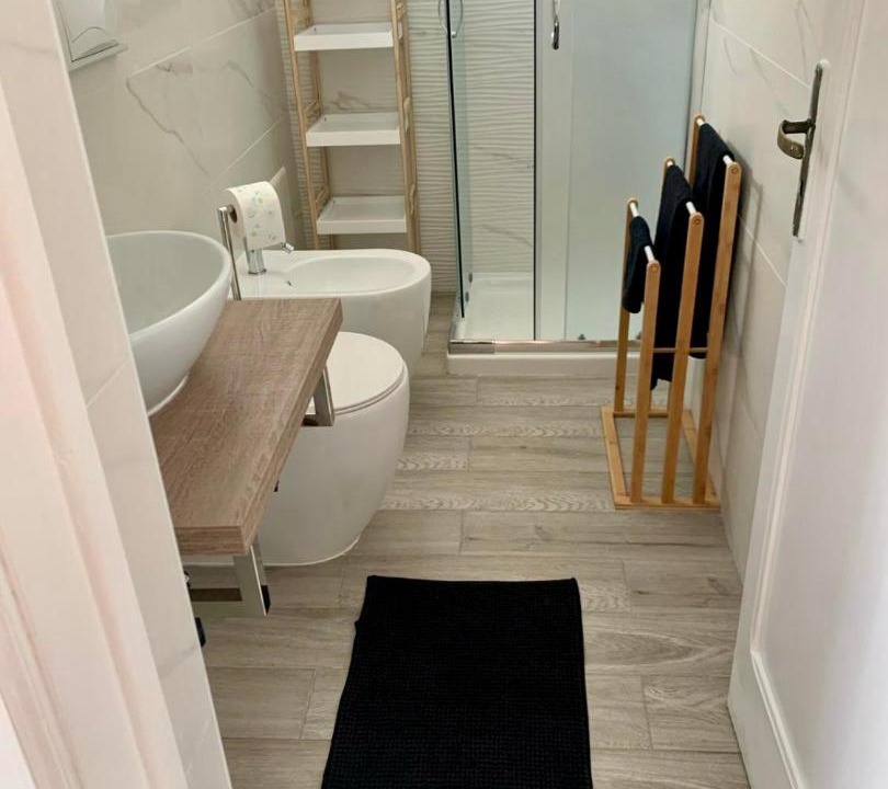 Photo of Bathroom in Galatone