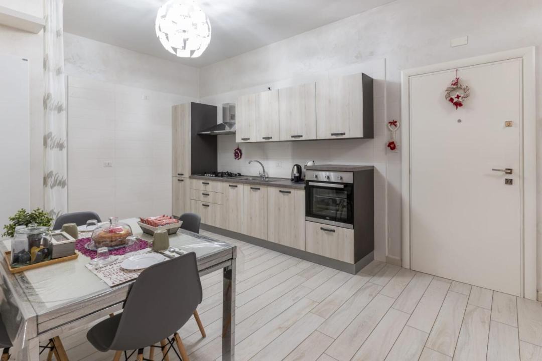 Photo of Kitchen in Foggia