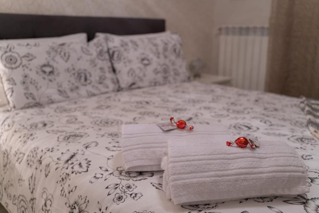 Photo of Bedroom in Foggia