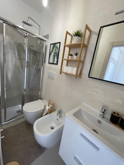 Photo of Bathroom in San Cataldo