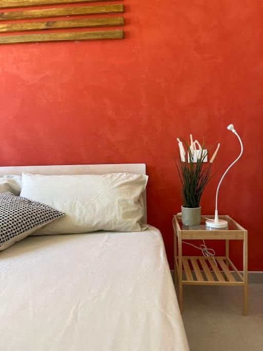 Photo of Bedroom in San Cataldo