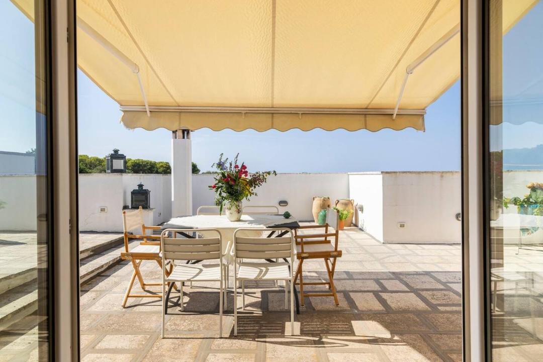 Photo of Patio Balcony in L'Assunta