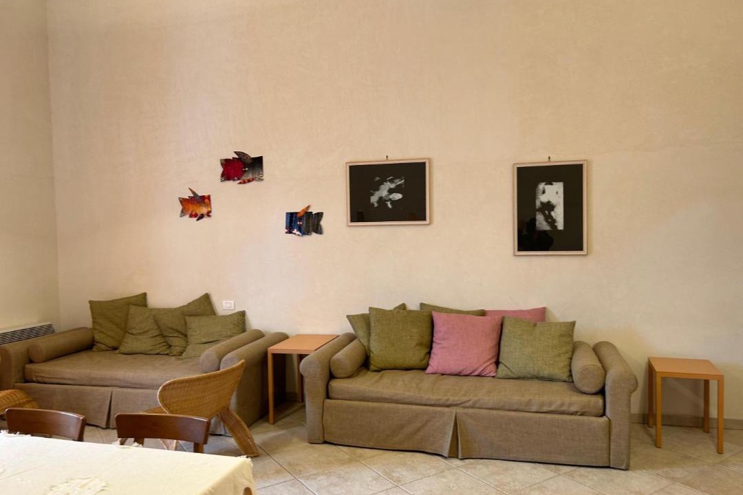Photo of Livingroom in L'Assunta