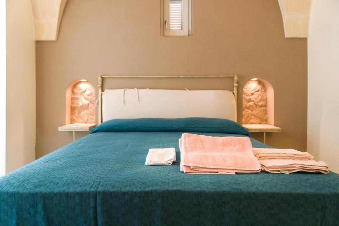 Photo of Bedroom in Carovigno