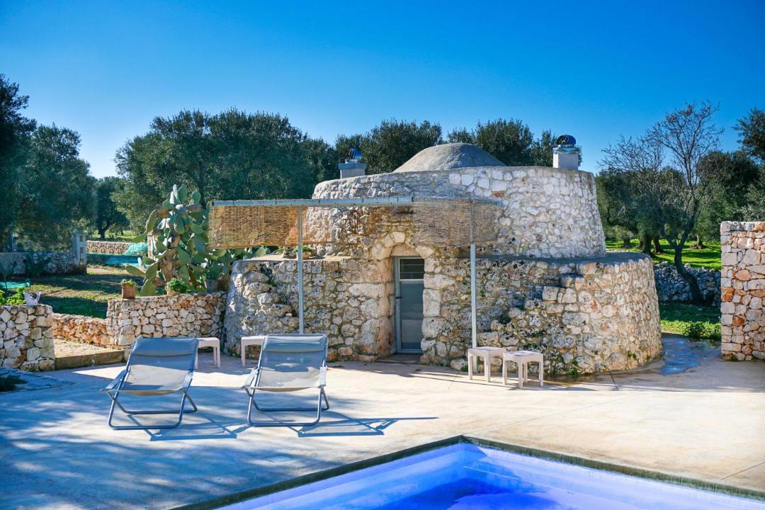 Photo of Outdoor in Carovigno