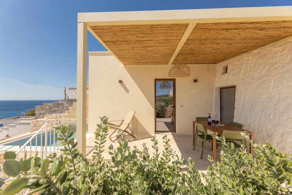 Photo of Patio Balcony in Marina di Marittima