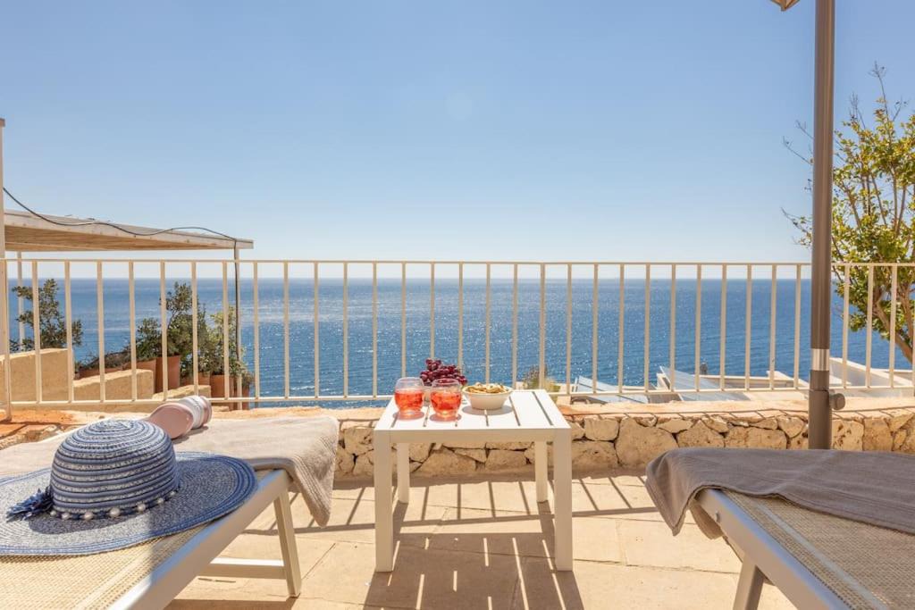 Photo of Patio Balcony in Marina di Marittima