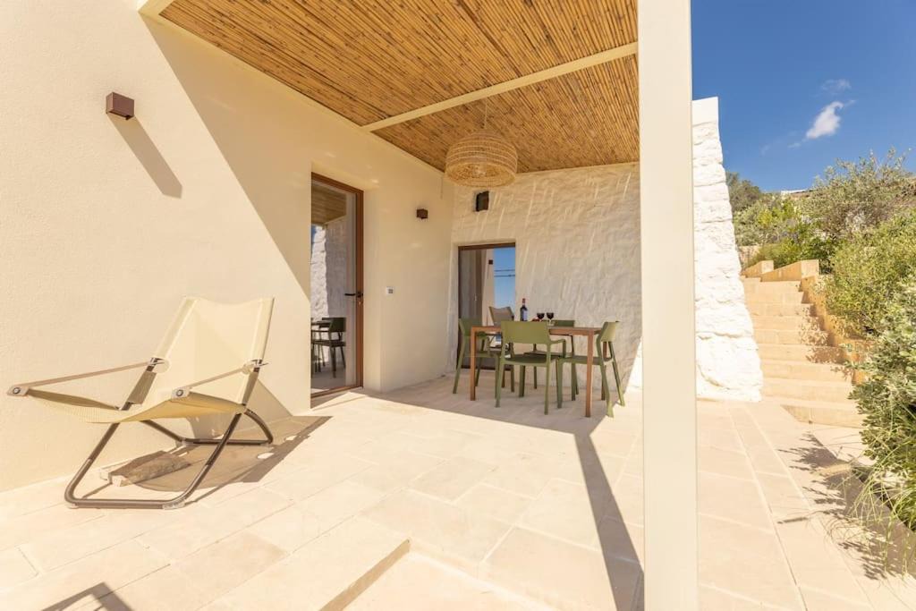Photo of Patio Balcony in Marina di Marittima