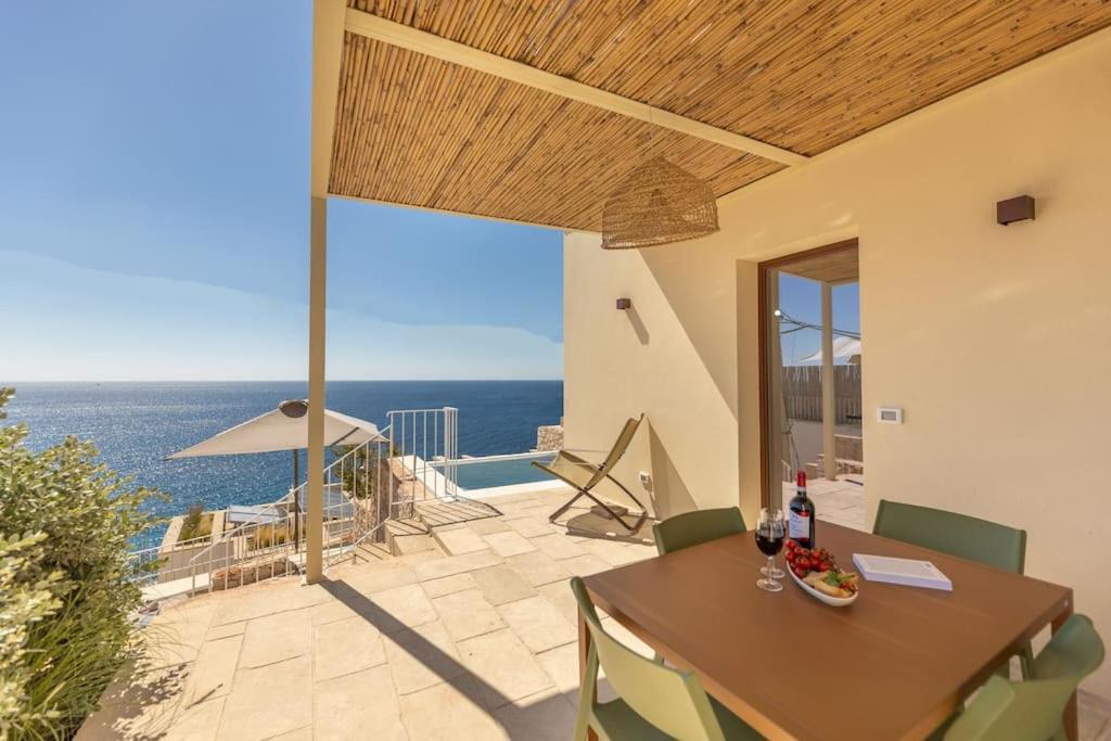 Photo of Patio Balcony in Marina di Marittima