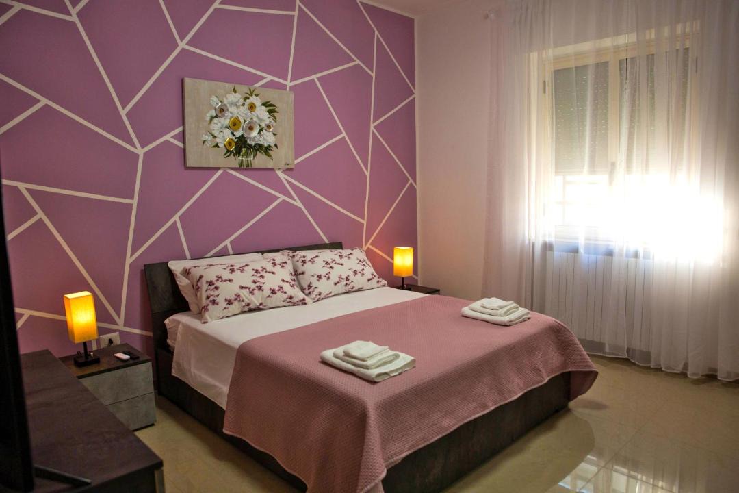 Photo of Bedroom in Conversano