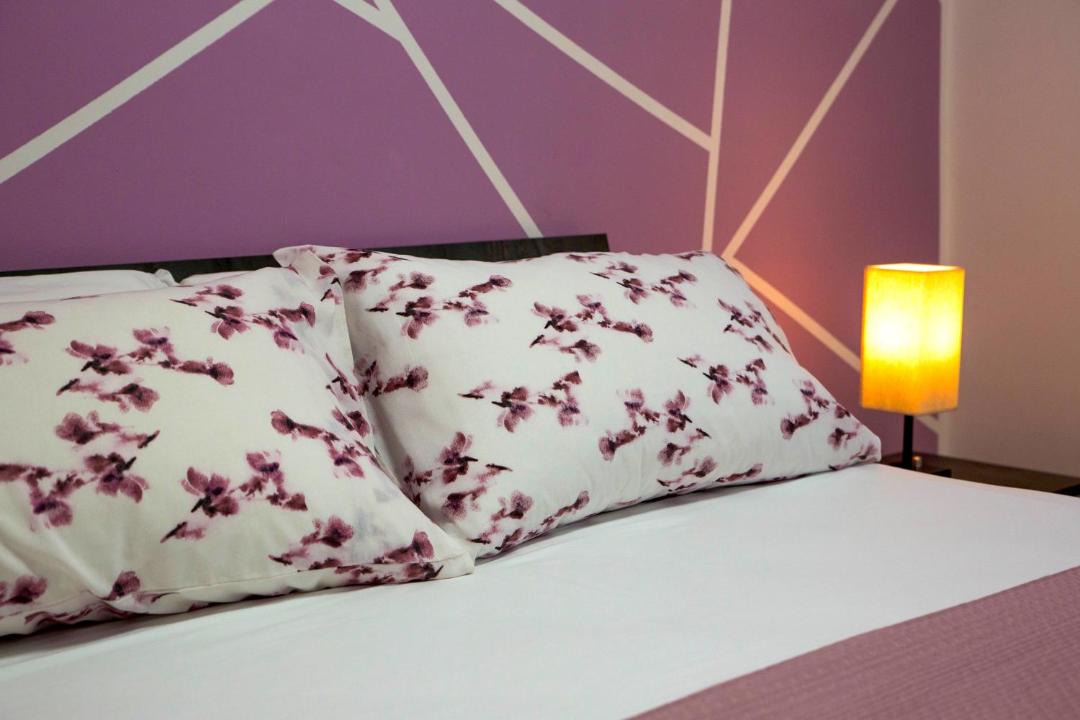 Photo of Bedroom in Conversano