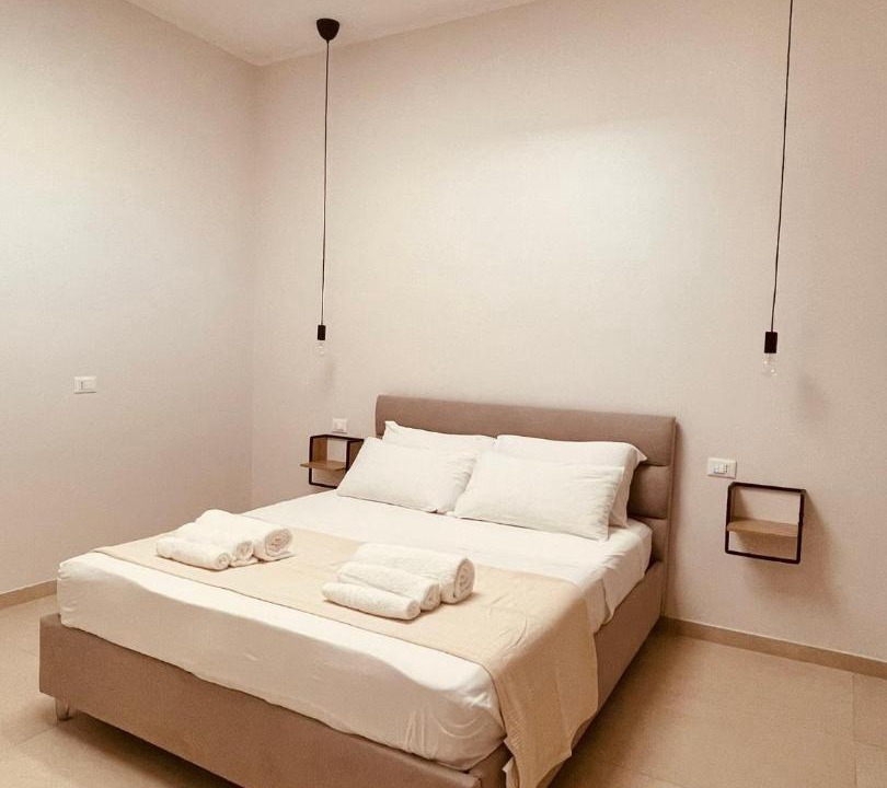 Photo of Bedroom in Pulsano