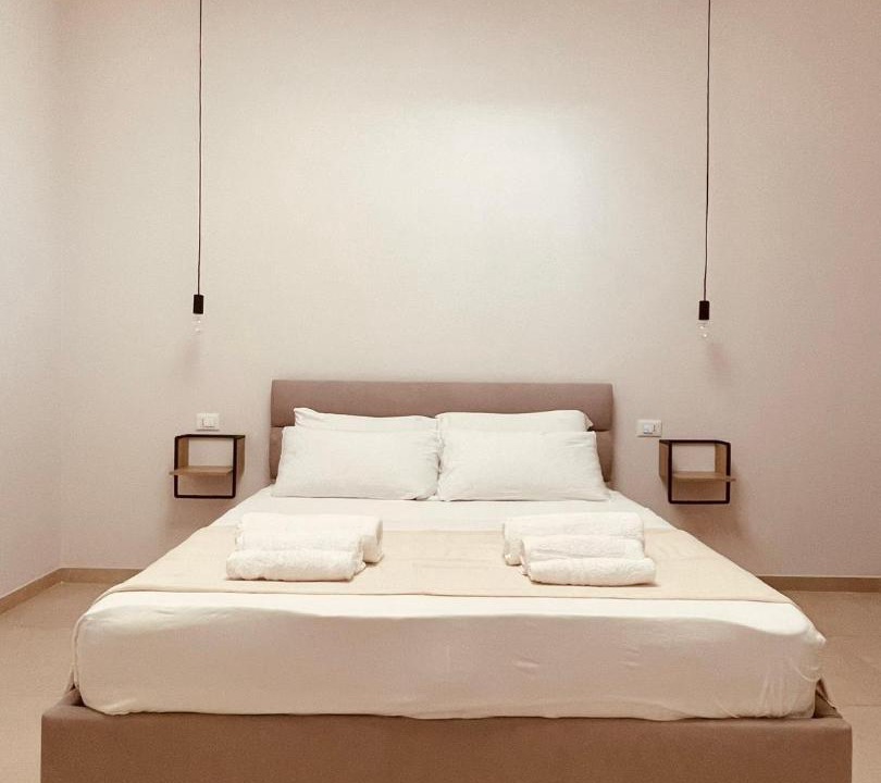 Photo of Bedroom in Pulsano