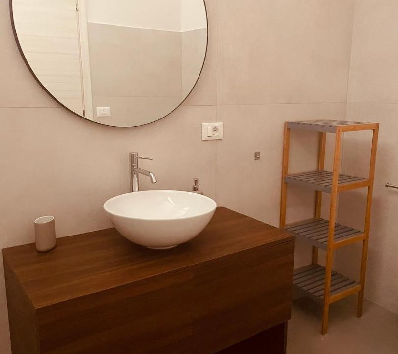 Photo of Bathroom in Pulsano