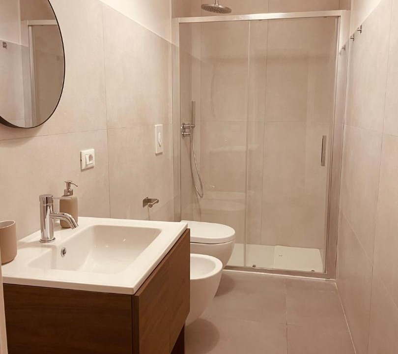 Photo of Bathroom in Pulsano