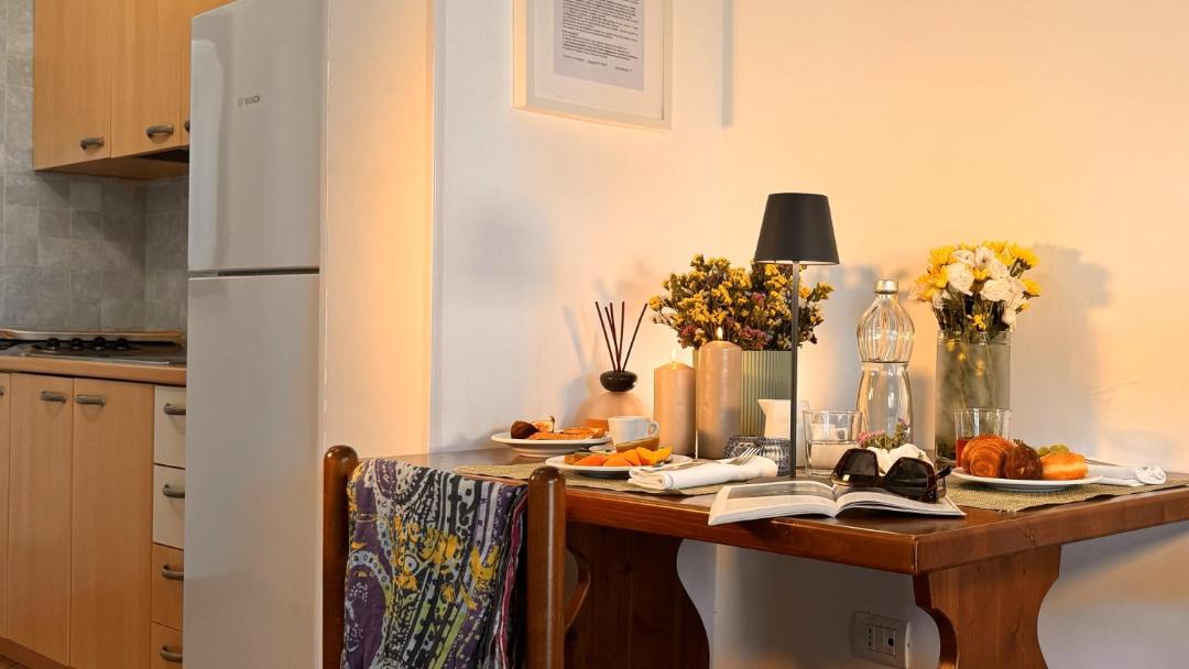 Photo of Kitchen in Defensola