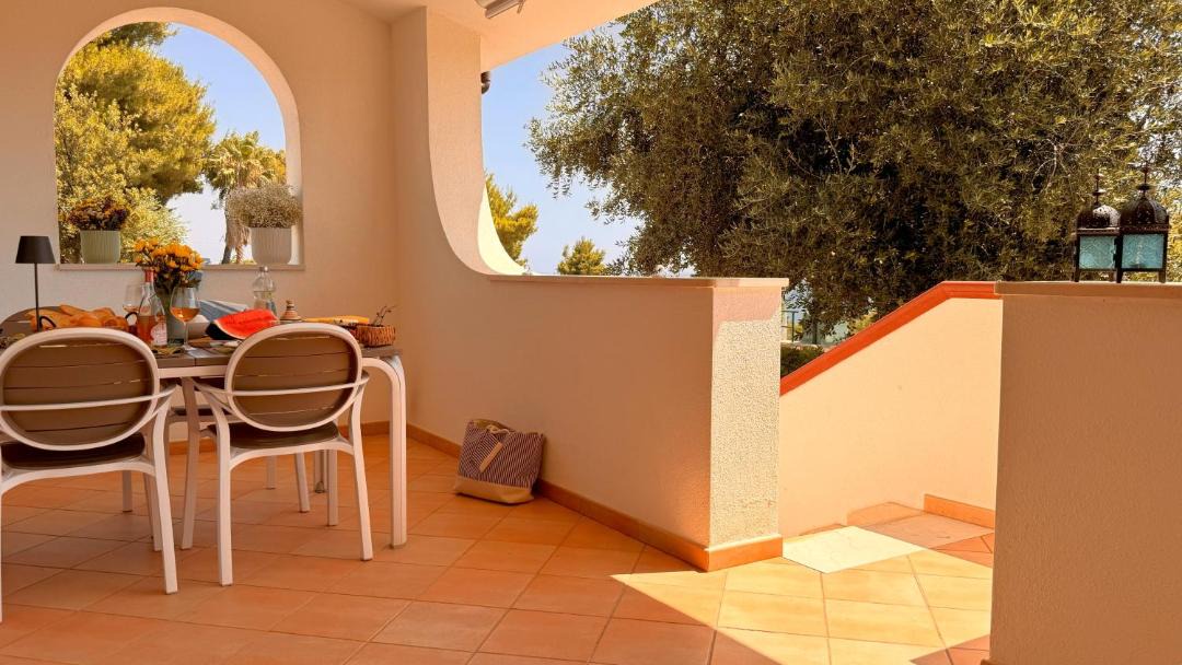 Photo of Patio Balcony in Defensola