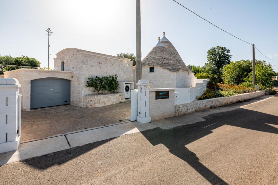 Photo of Others in Alberobello