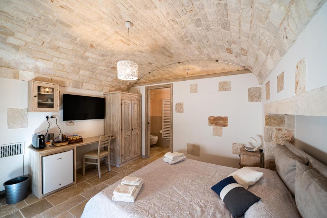 Photo of Livingroom in Alberobello