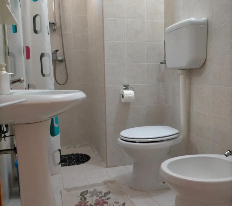 Photo of Bathroom in Vignacastrisi