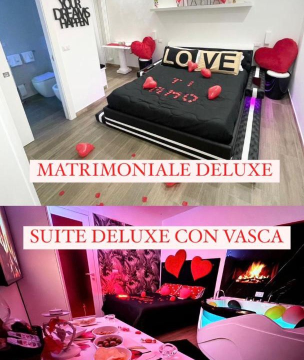 Photo of Livingroom in Municipio 4