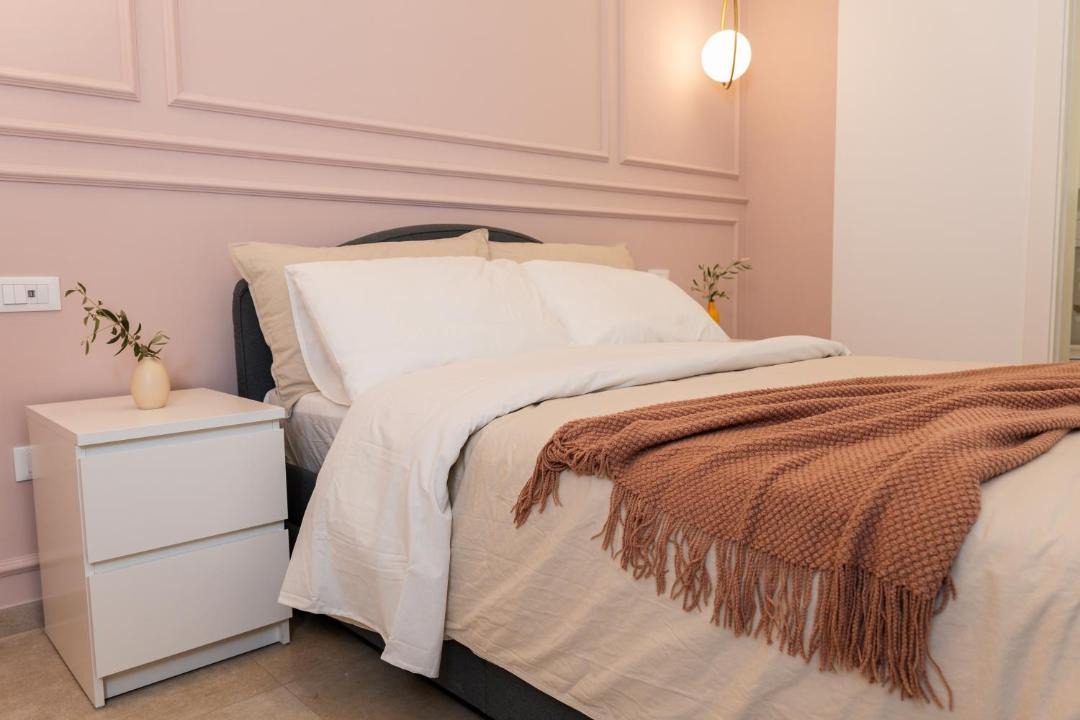 Photo of Bedroom in Tricase